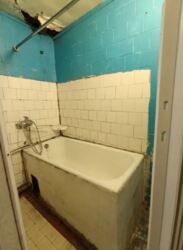 Здається 3-х кімнатний будинок 67 кв.м. простий стан. фото 2 Здається 3-х кімнатний будинок 67 кв.м. простий стан. фото 2