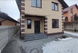 Довгострокова оренда будинку 110 кв.м. 2-поверхи, відмінний стан. Р-н Пирогово. фото 1 Довгострокова оренда будинку 110 кв.м. 2-поверхи, відмінний стан. Р-н Пирогово. фото 1