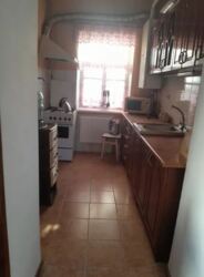 Здається будинок в Замостянському районі. 3 кімнати 80 кв.м. Житловий стан. фото 8 Здається будинок в Замостянському районі. 3 кімнати 80 кв.м. Житловий стан. фото 8