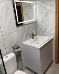 Здається 2-х поверховий будинок, після ремонту, біля фонтану Рошен. Все є. Багато спальних місць. фото 10 Здається 2-х поверховий будинок, після ремонту, біля фонтану Рошен. Все є. Багато спальних місць. фото 10