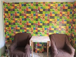 Здається будинок 60 кв.м. 2 кімнати, все є для життя. фото 4 Здається будинок 60 кв.м. 2 кімнати, все є для життя. фото 4