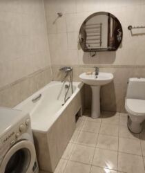 Довгострокова оренда частини будинку 68 кв.м. 2 кімнати фото 1 Довгострокова оренда частини будинку 68 кв.м. 2 кімнати фото 1