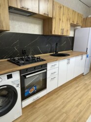 Здається 2-х поверховий дуплекс. Ленінський район. Новий ремонт фото 3 Здається 2-х поверховий дуплекс. Ленінський район. Новий ремонт фото 3