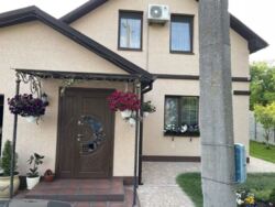 Здається елітний будинок в с. Шкуринці. 150 кв.м. фото 9 Здається елітний будинок в с. Шкуринці. 150 кв.м. фото 9