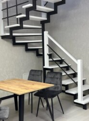 Здається 2-х поверховий дуплекс. Ленінський район. Новий ремонт фото 2 Здається 2-х поверховий дуплекс. Ленінський район. Новий ремонт фото 2