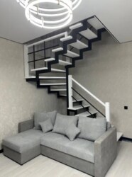 Здається 2-х поверховий дуплекс. Ленінський район. Новий ремонт фото 7 Здається 2-х поверховий дуплекс. Ленінський район. Новий ремонт фото 7