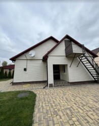 Здається частина будинку, Замостя Хутір Шевченка. Відмінний стан. фото 1 Здається частина будинку, Замостя Хутір Шевченка. Відмінний стан. фото 1