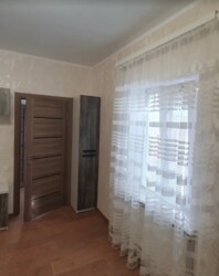 Здається окрема частина будинку 60 кв.м. все є, ремонт. Район Ленінський фото 13 Здається окрема частина будинку 60 кв.м. все є, ремонт. Район Ленінський фото 13