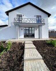 Сдається будинок новий, 230 кв.м. Все є, поруч з Вінницею фото 1 Сдається будинок новий, 230 кв.м. Все є, поруч з Вінницею фото 1
