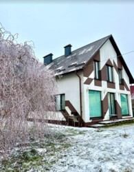 Здається 2-х поверховий будинок. 150 кв. Дуже гарний стан. 10 хвилин від Вінниці фото 16 Здається 2-х поверховий будинок. 150 кв. Дуже гарний стан. 10 хвилин від Вінниці фото 16