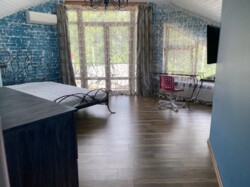 Здається елітний будинок с. Агрономічне. 300 кв.м. фото 15 Здається елітний будинок с. Агрономічне. 300 кв.м. фото 15