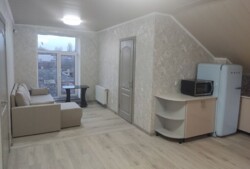 Здається мансардна частину будинку (квартира), загальна площа 92 кв.м. 3 кімнати. фото 12 Здається мансардна частину будинку (квартира), загальна площа 92 кв.м. 3 кімнати. фото 12