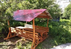 Здається частина будинку р-н ринку Урожай. Добрий стан. 42 кв.м. Всі удобства. фото 10 Здається частина будинку р-н ринку Урожай. Добрий стан. 42 кв.м. Всі удобства. фото 10