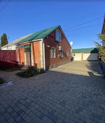 Довгострокова оренда будинку з гаражем на вул. Дубовецька. Добрий стан. фото 13 Довгострокова оренда будинку з гаражем на вул. Дубовецька. Добрий стан. фото 13