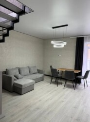 Здається будинок в Ленінському районі. Новий ремонт, 110 кв.м. фото 2 Здається будинок в Ленінському районі. Новий ремонт, 110 кв.м. фото 2