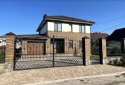 Здається будинок площею 180 кв.м. зроблений сучасний ремонт з дизайнерським проектом. фото 1 Здається будинок площею 180 кв.м. зроблений сучасний ремонт з дизайнерським проектом. фото 1