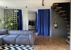 Здається частина будинку з гаражем, 65 кв.м. Відмінний стан. фото 19 Здається частина будинку з гаражем, 65 кв.м. Відмінний стан. фото 19