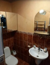 Здається 2-х поверховий будинок 120 кв.м. (р-н ринку Урожай) фото 9 Здається 2-х поверховий будинок 120 кв.м. (р-н ринку Урожай) фото 9