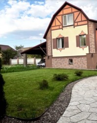 Здається 3-х поверховий будинок, 120 кв.м. р-н Барське Шосе. фото 7 Здається 3-х поверховий будинок, 120 кв.м. р-н Барське Шосе. фото 7