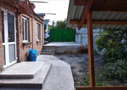 Здається частина будинку р-н ринку Урожай. Добрий стан. 42 кв.м. Всі удобства. фото 35 Здається частина будинку р-н ринку Урожай. Добрий стан. 42 кв.м. Всі удобства. фото 35