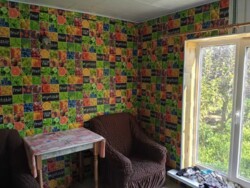 Здається будинок 60 кв.м. 2 кімнати, все є для життя. фото 3 Здається будинок 60 кв.м. 2 кімнати, все є для життя. фото 3