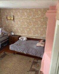 Здається 2-х кімнатний будинок, все є, простий житловй стан. фото 2 Здається 2-х кімнатний будинок, все є, простий житловй стан. фото 2