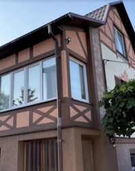 Здається 3-х поверховий будинок, 120 кв.м. р-н Барське Шосе. фото 5 Здається 3-х поверховий будинок, 120 кв.м. р-н Барське Шосе. фото 5