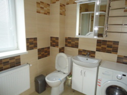 Оренда частини будинку, 70м2 в мальовничому районі 'Старе місто' фото 9 Оренда частини будинку, 70м2 в мальовничому районі 'Старе місто' фото 9