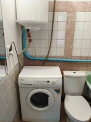 Здається частина будинку, 2 кімнати 40 кв.м. зручності в будинку. Простий стан. фото 4 Здається частина будинку, 2 кімнати 40 кв.м. зручності в будинку. Простий стан. фото 4