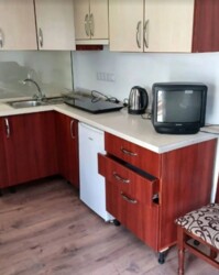 Здається новий смарт будинок, модульний, все є. 1-2 людини на будинок. фото 1 Здається новий смарт будинок, модульний, все є. 1-2 людини на будинок. фото 1