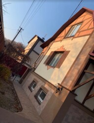 Здається 3-х поверховий будинок, 120 кв.м. р-н Барське Шосе. фото 2 Здається 3-х поверховий будинок, 120 кв.м. р-н Барське Шосе. фото 2