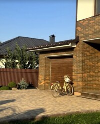 Здається будинок площею 180 кв.м. зроблений сучасний ремонт з дизайнерським проектом. фото 12 Здається будинок площею 180 кв.м. зроблений сучасний ремонт з дизайнерським проектом. фото 12