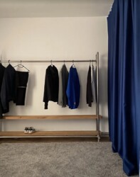 Здається частина будинку з гаражем, 65 кв.м. Відмінний стан. фото 14 Здається частина будинку з гаражем, 65 кв.м. Відмінний стан. фото 14