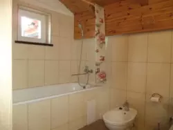 Оренда будинку, гарний стан. Окружна. Перемичка. Перша лінія фото 6 Оренда будинку, гарний стан. Окружна. Перемичка. Перша лінія фото 6