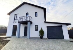 Здається новий 2-х поверховий будинок 240 кв.. Все є для життя. Передмістя Вінниці (15 хв на авто) фото 12 Здається новий 2-х поверховий будинок 240 кв.. Все є для життя. Передмістя Вінниці (15 хв на авто) фото 12