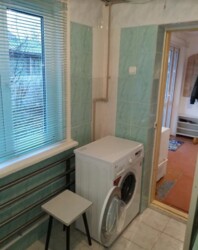 Здається частина будинку р-н ринку Урожай. Добрий стан. 42 кв.м. Всі удобства. фото 26 Здається частина будинку р-н ринку Урожай. Добрий стан. 42 кв.м. Всі удобства. фото 26