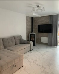 Здається таунхаус 135 кв.м. новий сучасний ремонт Ленінський район. фото 5 Здається таунхаус 135 кв.м. новий сучасний ремонт Ленінський район. фото 5