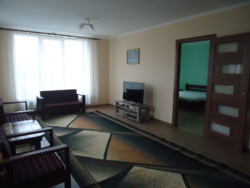 Оренда частини будинку, 70м2 в мальовничому районі 'Старе місто' фото 6 Оренда частини будинку, 70м2 в мальовничому районі 'Старе місто' фото 6