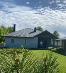 Здається сучасний 1-но поверховий будинок (120 кв.м.) все є. (р-н Барське шосе) фото 19 Здається сучасний 1-но поверховий будинок (120 кв.м.) все є. (р-н Барське шосе) фото 19