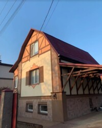 Здається 3-х поверховий будинок, 120 кв.м. р-н Барське Шосе. фото 3 Здається 3-х поверховий будинок, 120 кв.м. р-н Барське Шосе. фото 3