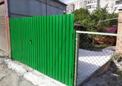 Здається частина будинку р-н ринку Урожай. Добрий стан. 42 кв.м. Всі удобства. фото 7 Здається частина будинку р-н ринку Урожай. Добрий стан. 42 кв.м. Всі удобства. фото 7