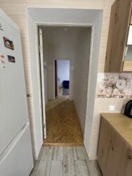 Здається половина будинку 2 кімнати. Все є. с. Калинівка фото 2 Здається половина будинку 2 кімнати. Все є. с. Калинівка фото 2