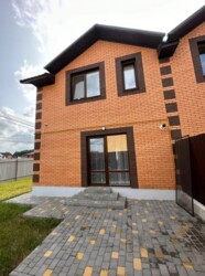 Здається таунхаус 120 кв.м. новий ремонт. Ленінський район фото 1 Здається таунхаус 120 кв.м. новий ремонт. Ленінський район фото 1