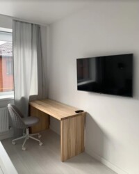 Здається таунхаус 135 кв.м. новий сучасний ремонт Ленінський район. фото 9 Здається таунхаус 135 кв.м. новий сучасний ремонт Ленінський район. фото 9