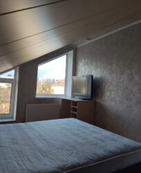 Здається мансардна частину будинку (квартира), загальна площа 92 кв.м. 3 кімнати. фото 7 Здається мансардна частину будинку (квартира), загальна площа 92 кв.м. 3 кімнати. фото 7