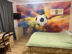 Здається будинок з гарним ремонтом та технікою. 80 кв.м. Староміський район. фото 4 Здається будинок з гарним ремонтом та технікою. 80 кв.м. Староміський район. фото 4