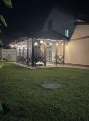 Здається елітний будинок в с. Шкуринці. 150 кв.м. фото 8 Здається елітний будинок в с. Шкуринці. 150 кв.м. фото 8