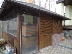 Оренда частини будинку, 70м2 в мальовничому районі 'Старе місто' фото 17 Оренда частини будинку, 70м2 в мальовничому районі 'Старе місто' фото 17