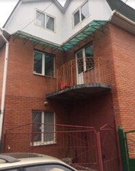 Здається 2-х поверховий будинок, в районі верхньої Слов'янки. Все є для життя фото 1 Здається 2-х поверховий будинок, в районі верхньої Слов'янки. Все є для життя фото 1