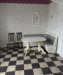 Довгострокова оренда дуплекса на вул. Квітки Цісик, площа 150 кв.м. фото 14 Довгострокова оренда дуплекса на вул. Квітки Цісик, площа 150 кв.м. фото 14